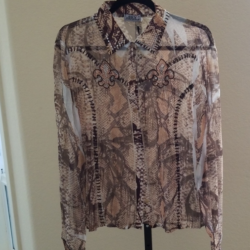 Blouse